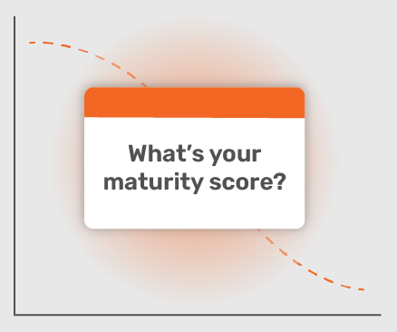 What's your maturity score?